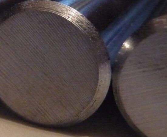Круг стальной 45 мм ст. 12ХН2