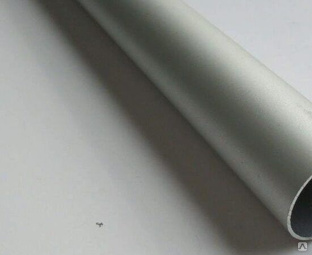 Труба алюминиевая 12х1,2 мм АМГ3Н ГОСТ 23697-79 