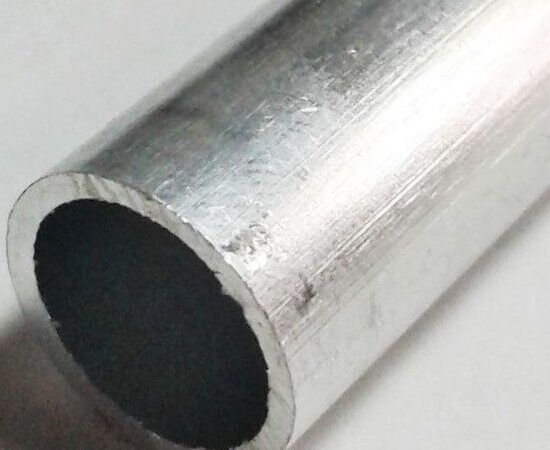 Труба алюминиевая 36х1,5 мм ВД1 ГОСТ 23697-79