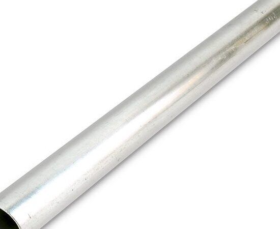 Труба алюминиевая 55х1,5 мм Д16Н ГОСТ 23697-79