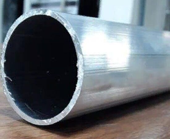 Труба алюминиевая 48х2,5 мм ВД1 ГОСТ 23697-79