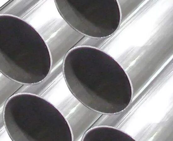Труба алюминиевая 85х2,5 мм ВД1 ГОСТ 23697-79