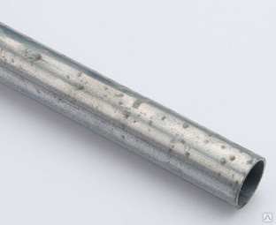 Труба алюминиевая 85х1,5 мм Д16 ГОСТ 23697-79 