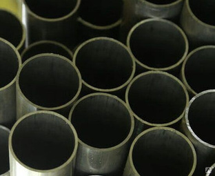 Труба алюминиевая 12х1,2 мм Д1 ГОСТ 23697-79 