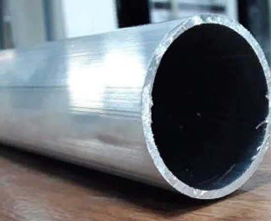 Труба алюминиевая 48х2 мм ВД1 ГОСТ 23697-79