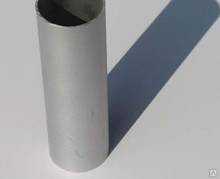 Труба алюминиевая 34х1,5 мм АМг5 ГОСТ 23697-79 