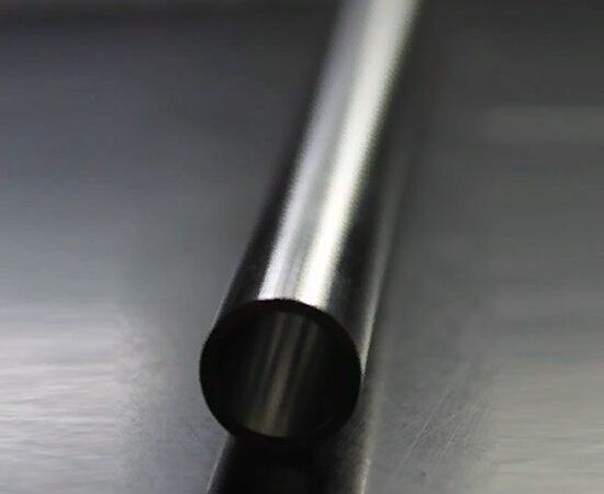 Труба алюминиевая 95х2,5 мм АМг5 ГОСТ 23697-79