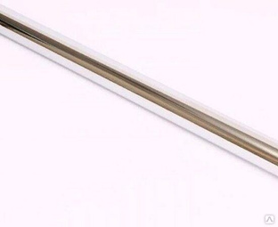 Труба алюминиевая 42х1,5 мм АМг5 ГОСТ 23697-79 