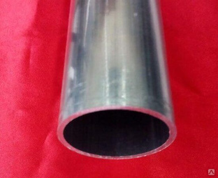 Труба алюминиевая 85х1,5 мм АМГ2Н ГОСТ 23697-79 