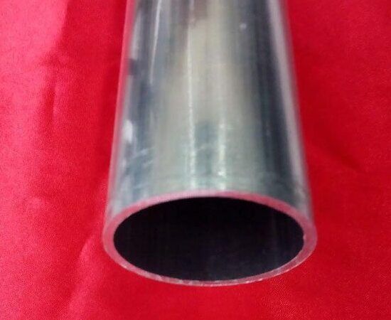 Труба алюминиевая 85х1,5 мм АМГ2Н ГОСТ 23697-79