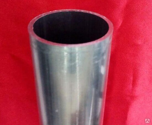 Труба алюминиевая 80х3 мм АМГ2Н ГОСТ 23697-79 