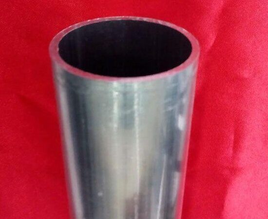 Труба алюминиевая 80х3 мм АМГ2Н ГОСТ 23697-79
