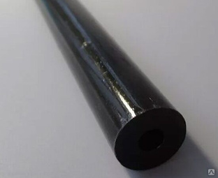 Труба алюминиевая 28х2 мм ВД1 ГОСТ 23697-79 