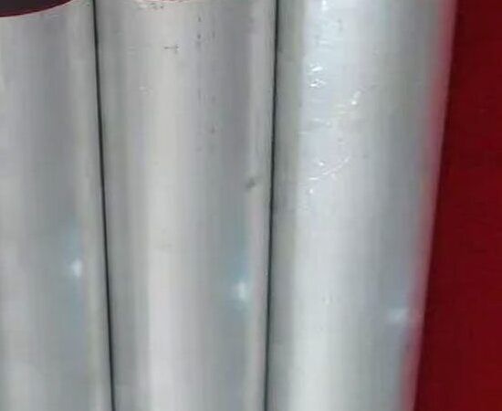 Труба алюминиевая 32х2,5 мм АК16 ГОСТ 23697-79