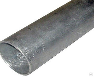 Труба алюминиевая 75х2,5 мм АМГ2Н ГОСТ 23697-79 