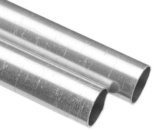 Труба алюминиевая 36х3 мм Д16 ГОСТ 23697-79
