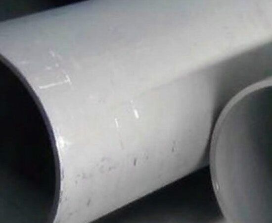 Труба алюминиевая 55х2,5 мм АМг3 ГОСТ 23697-79