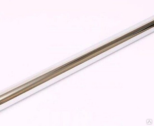 Труба алюминиевая 42х2 мм АМг5 ГОСТ 23697-79 