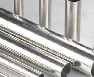Труба алюминиевая 65х2 мм АК16 ГОСТ 23697-79 