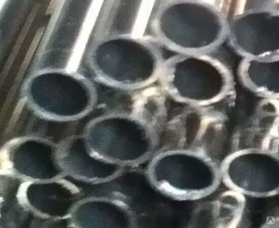 Труба алюминиевая 45х3 мм АМГ5М ГОСТ 18482-79 