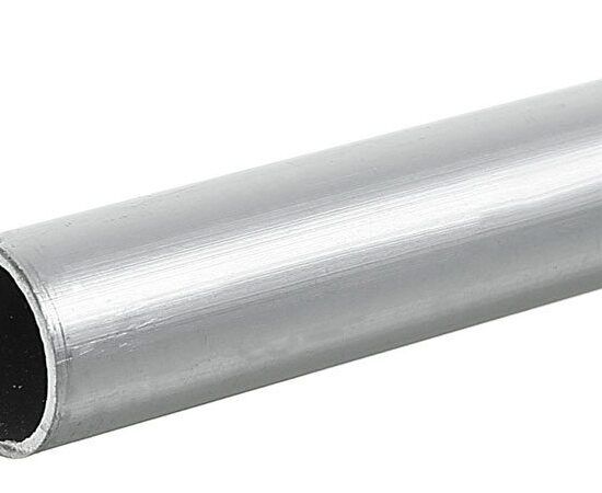 Труба алюминиевая 25х2,5 мм Д16 ГОСТ 23697-79