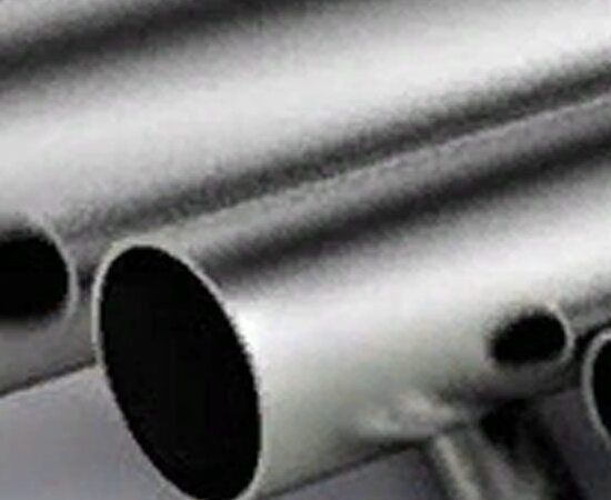 Труба алюминиевая 55х2,5 мм АК16 ГОСТ 23697-79