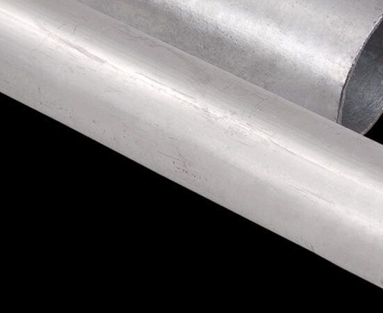 Труба алюминиевая 20х2,5 мм Д16 ГОСТ 23697-79