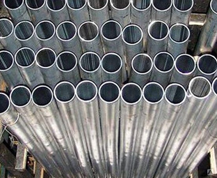 Труба алюминиевая 130х3 мм АМГ2Н ГОСТ 23697-79 