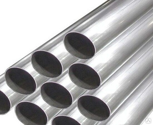 Труба алюминиевая 30х2 мм Д1 ГОСТ 23697-79 