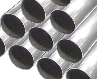 Труба алюминиевая 12х1,5 мм Д16Н ГОСТ 23697-79 