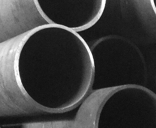 Труба горячекатаная 89х24 мм ст. 20 ГОСТ 8732-78