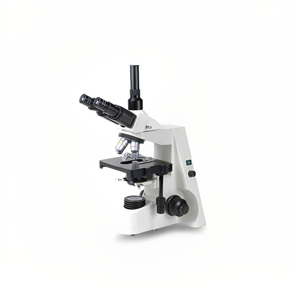 Микроскоп XSZ-146 AT (тринокулярный)