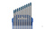 Электроды вольфрамовые КЕДР WL-20-175 Ø 4,0 мм(синий) AC/DC #2