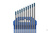 Электроды вольфрамовые КЕДР WL-20-175 Ø 3,2 мм(синий) AC/DC #2