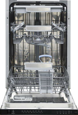 Полновстраиваемая посудомоечная машина Jacky's JD SB4201
