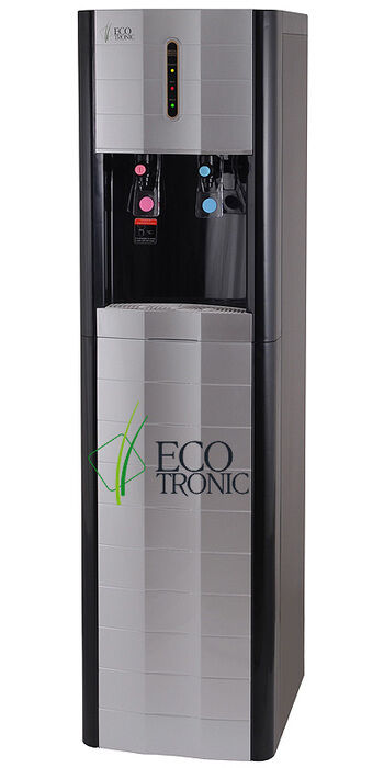 Ecotronic V40-U4L Black super heating пурифайер для воды