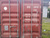 Морской контейнер 20 тонн герметичный, с уплотнениями, в хорошем состоянии. 20и тонник в наличии. #1