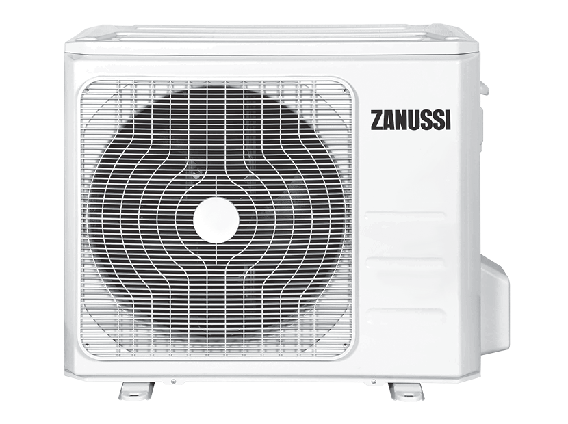 Блок внешний ZANUSSI ZACO-24 H/ICE/FI/N1 полупромышленной сплит-системы