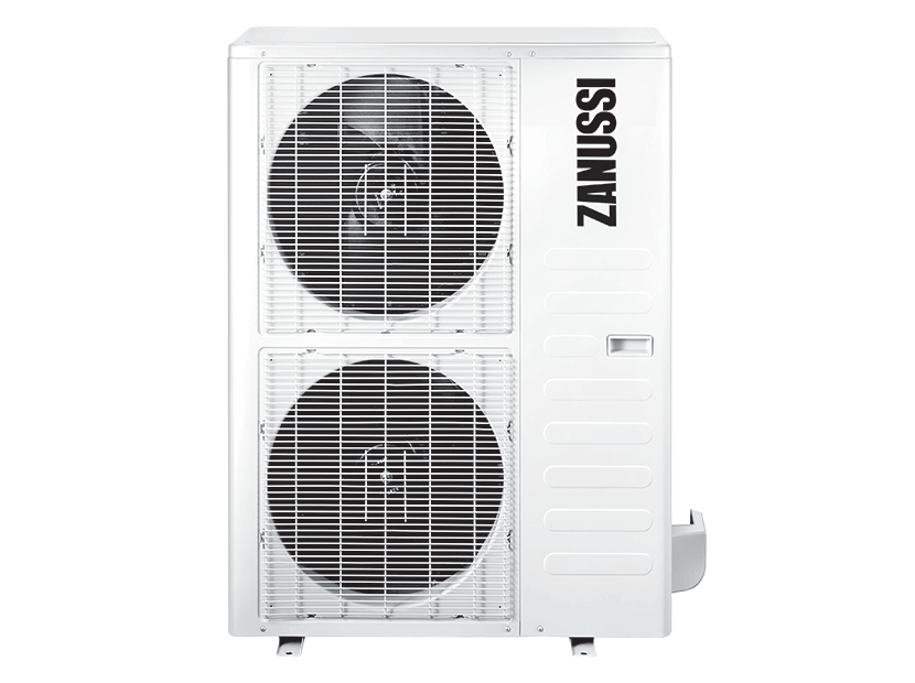 Блок внешний ZANUSSI ZACO-60 H/ICE/FI/N1 полупромышленной сплит-системы