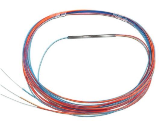 Компонент кабельной системы Hyperline FO-SPL-1x3-E11-0.9-3M