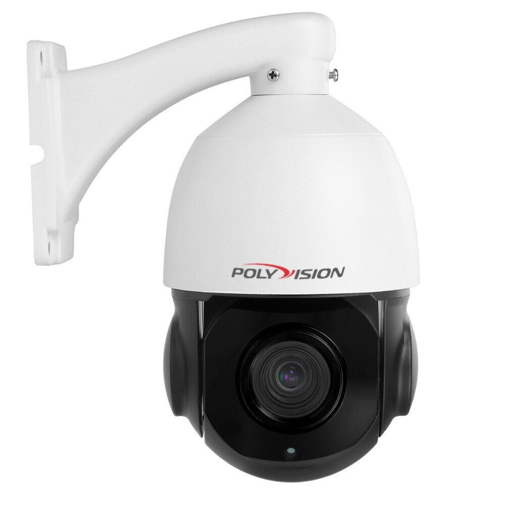 Поворотная IP-камера (PTZ) Polyvision PVC-IP2E-SZ33P
