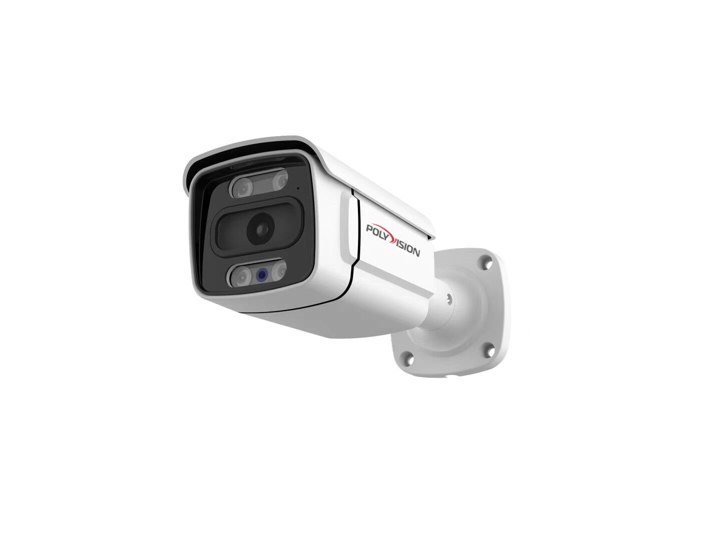 Камера видеонаблюдения AHD Polyvision PVC-A5H-NF2.8