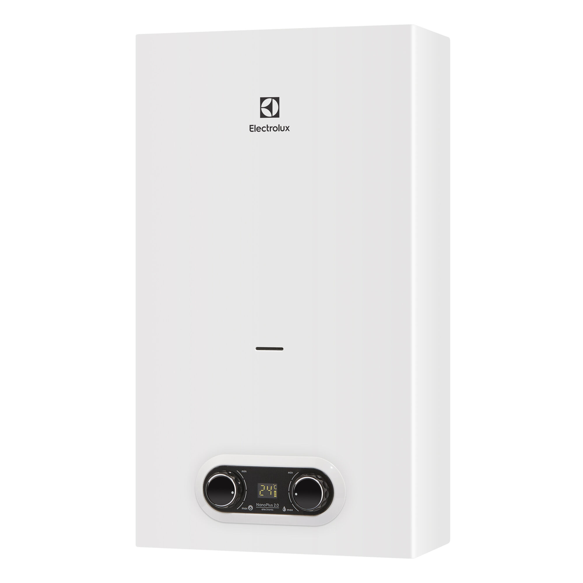 Газовая колонка для отопления частного. Колонка газовая Electrolux GWH 10 Nano Plus 2.0. Electrolux GWH 14 NANOPLUS 2.0. Проточный водонагреватель Electrolux GWH 14 NANOPLUS 2.0.
