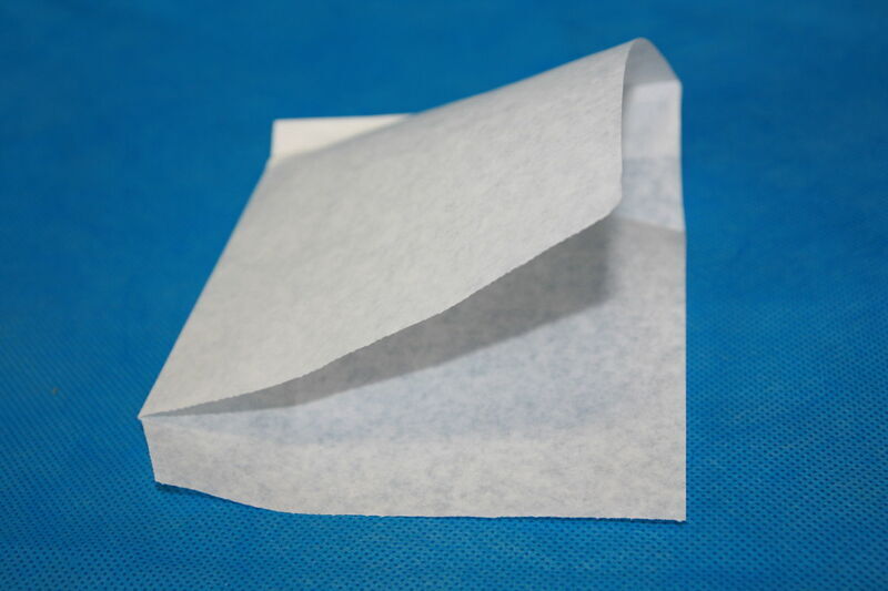 Уголок бумажный со складкой 170х60х170мм крафт БУН (полоса) 40г/м2 (2000шт в коробке)