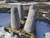 Столбики бетонные парковочные Леруа Мерлен #12