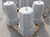 Столбики бетонные СтБ-04, окрашенный, 320х380 мм, 45 кг #22