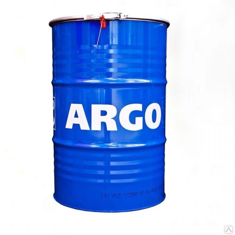 Смазка Argo ArcticPlex OG Moly EP00/000 бочка 175 кг