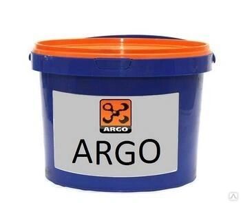 Смазка Argo TermoPlex GNB 1 евроведро 4,5 кг