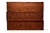 Кирпич облицовочный пустотелый клинкерный Керма Премиум Красный Каре Kerma Premium klinker 0,5 НФ, 0,7 НФ, 1НФ #1