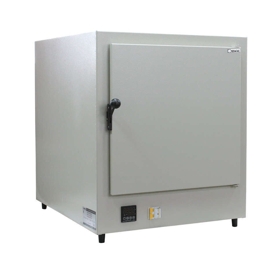 Шкаф сушильный СНОЛ-3,5.5.3,5/3,5-И5 (54 л, до 350 °C, нержав., вентилятор)